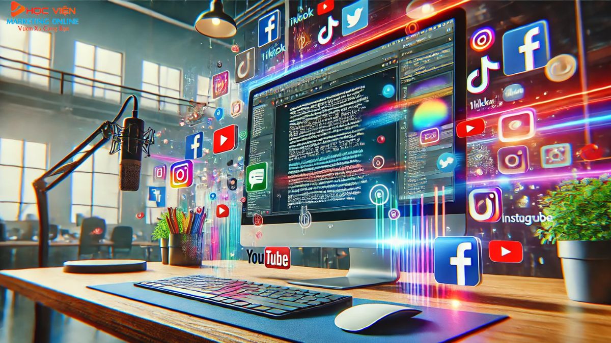 Lợi ích của AI trong video Marketing- Cá nhân hóa nội dung