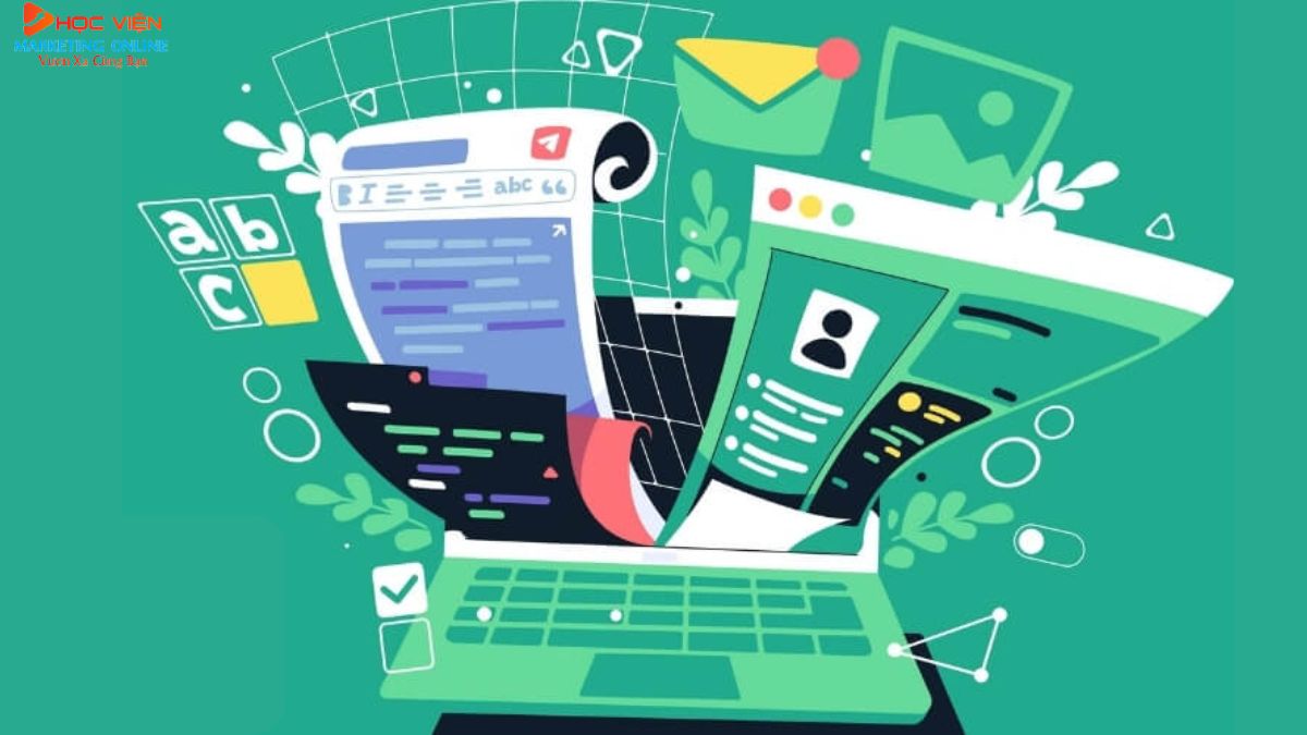 AI phân tích dữ liệu và hiệu suất của video Marketing- Tối ưu hóa nội dung