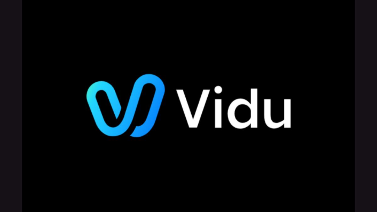 Phần mềm AI video sáng tạo tốt nhất 2025- Vidu AI