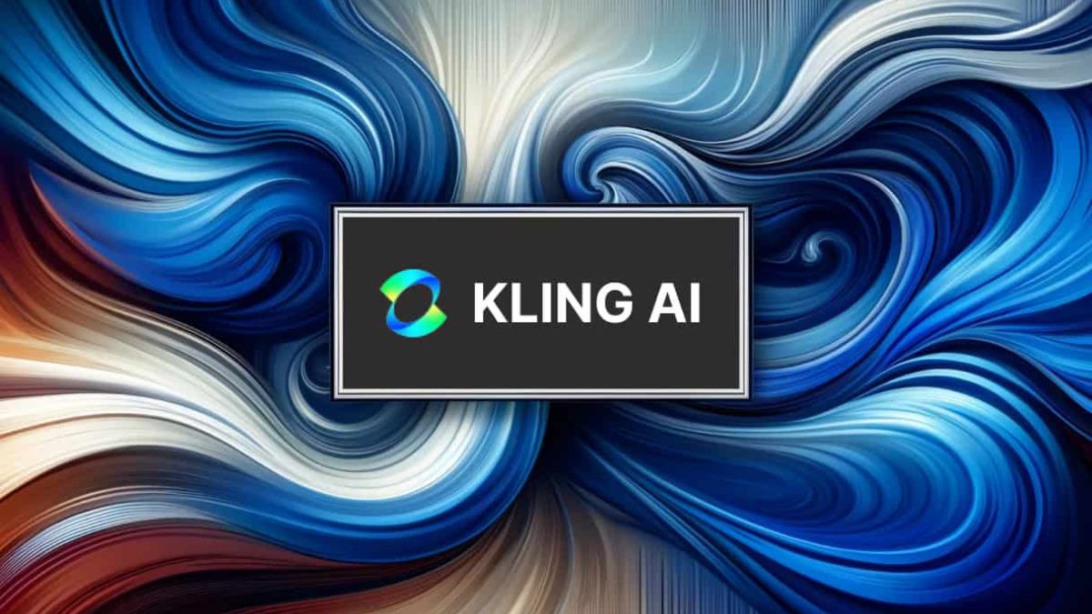 Phần mềm AI video sáng tạo tốt nhất 2025- Kling AI