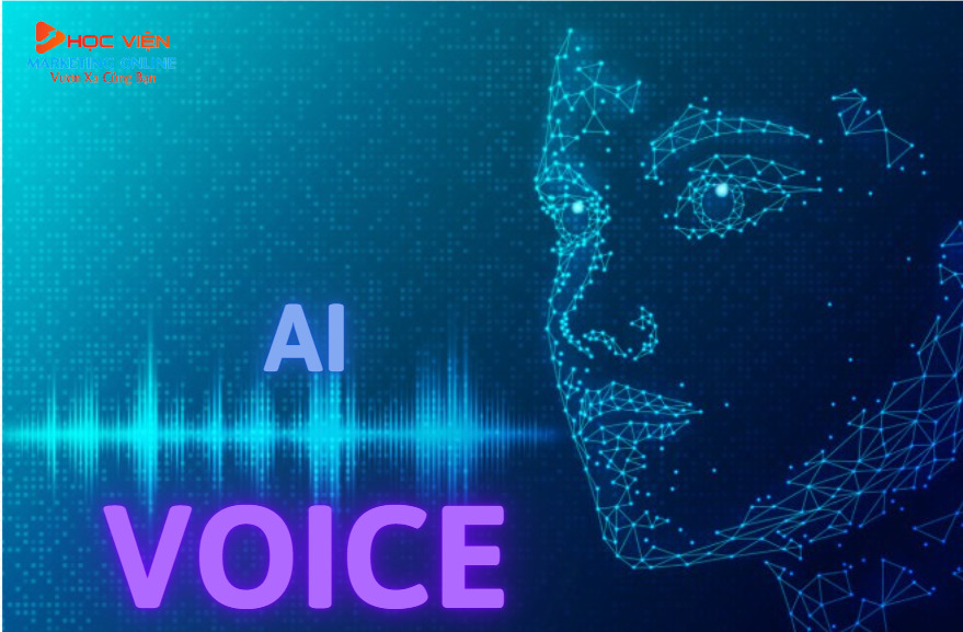 AI Voice là gì