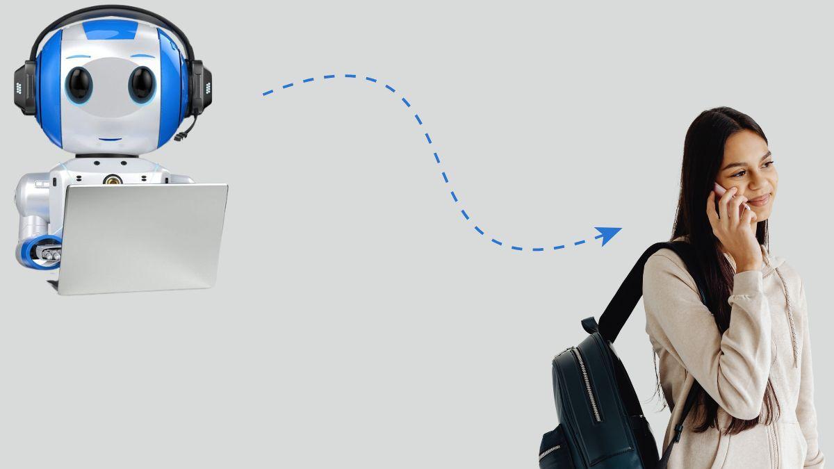 Top 5 loại AI Voice Agent phổ biến- Nền tảng Simflow