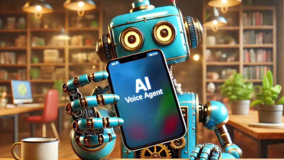 AI Voice Agent là gì? Cách tạo AI Voice Agent dễ dàng với ElevenLabs