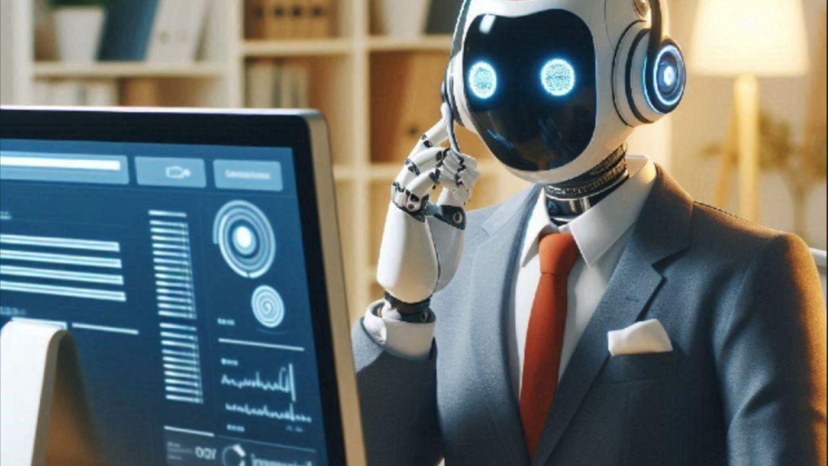 Lợi ích quan trọng của AI Voice Agent- Tăng tốc độ phản hồi