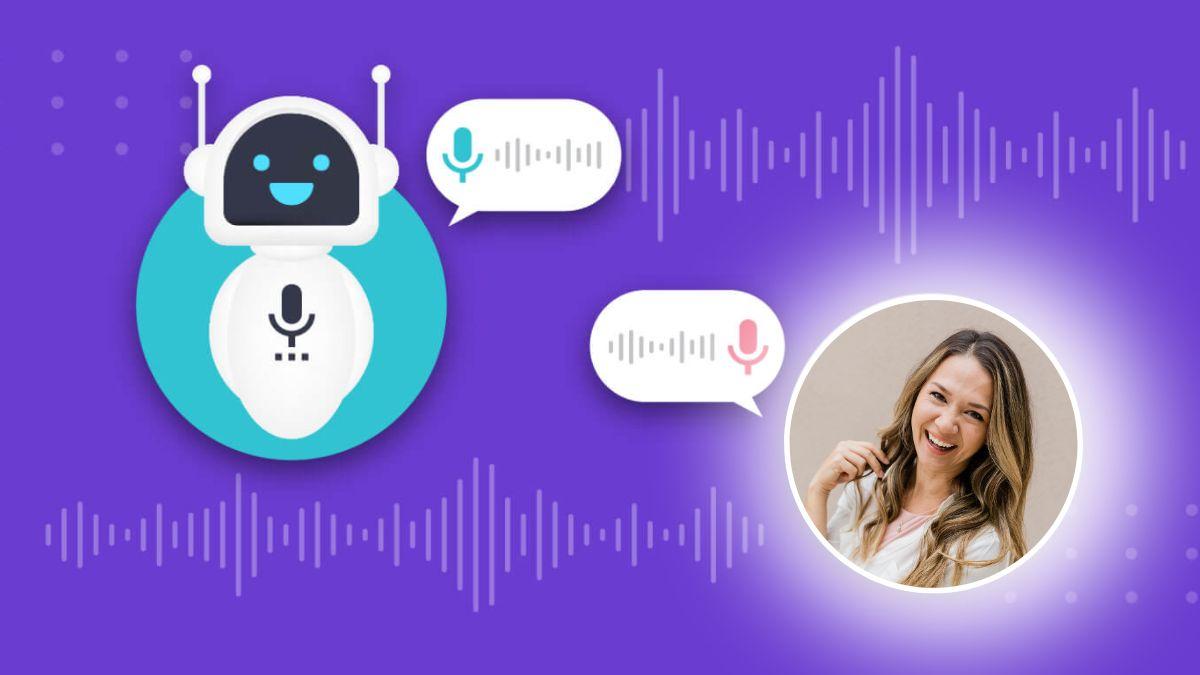 Lợi ích quan trọng của AI Voice Agent- Cải thiện hiệu quả làm việc