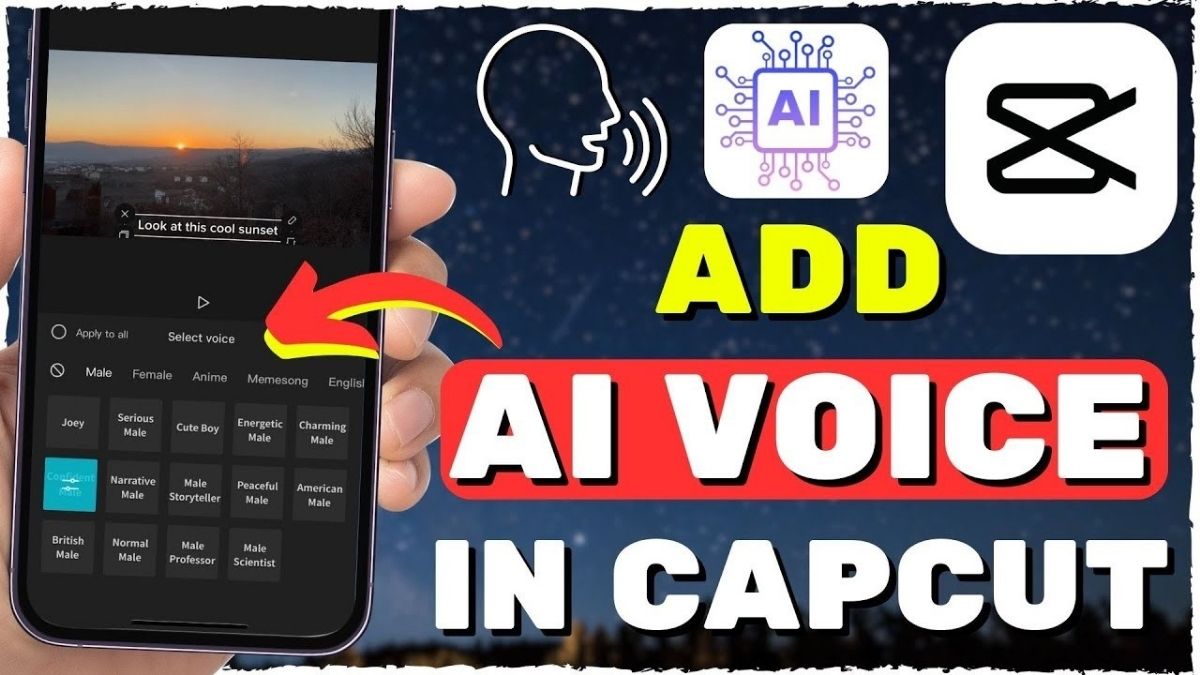 Tính năng nổi bật của CapCut