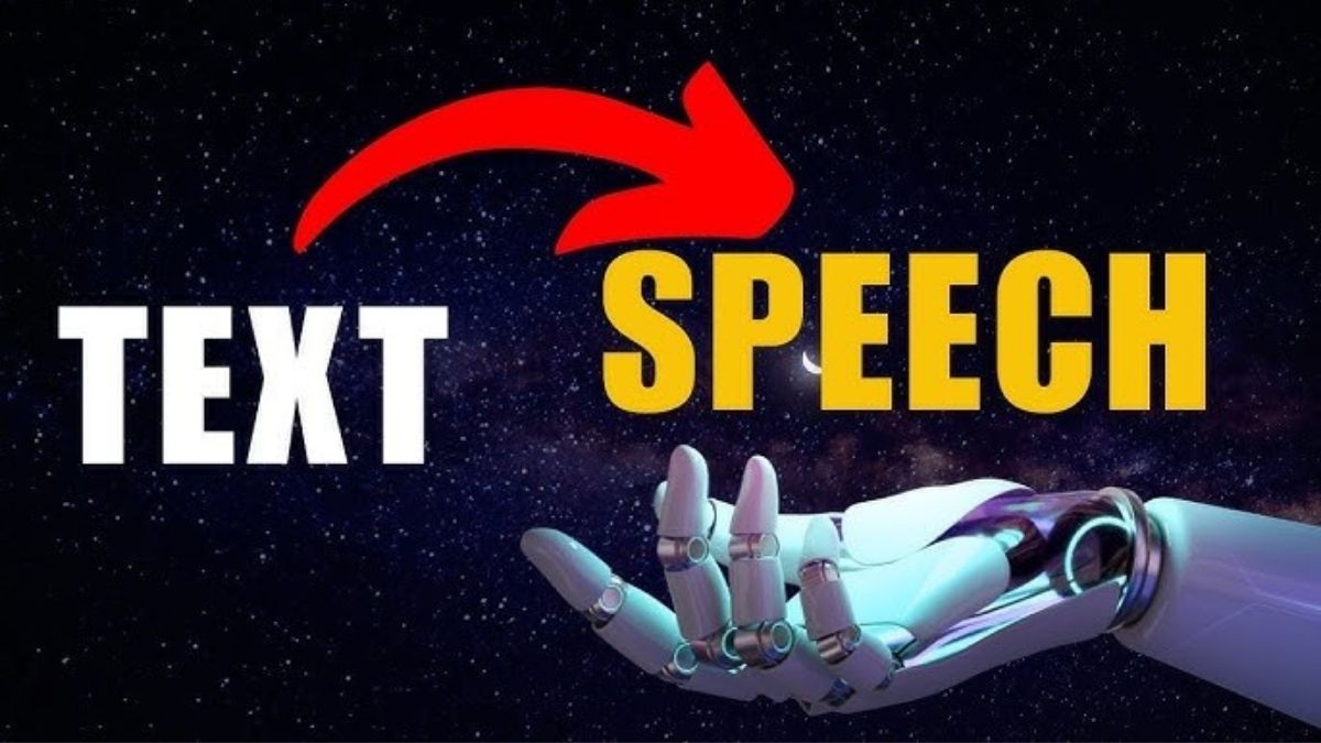 Tính năng nổi bật của SpeechGen 