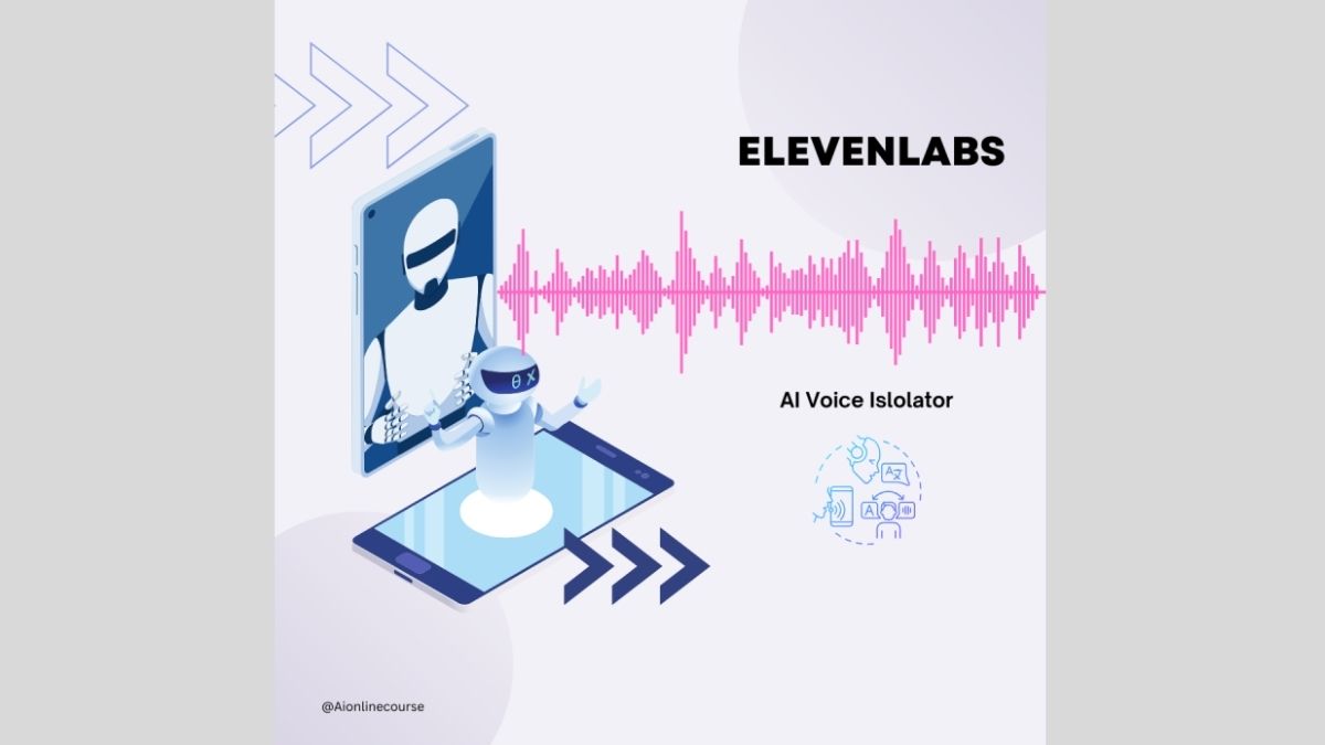 Tính năng nổi bật AI Voice ElevenLabs 