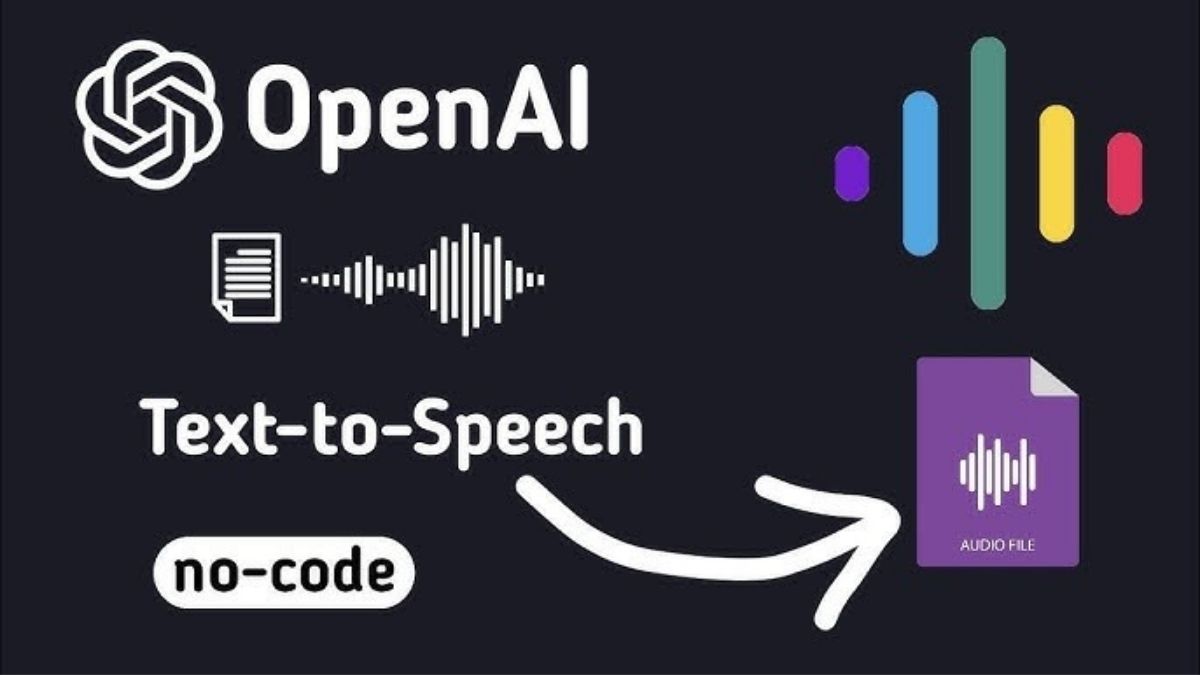 Tính năng nổi bật TTS Open AI 