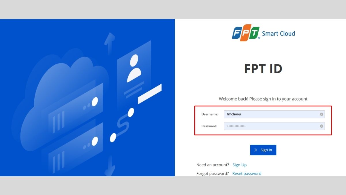 Hướng dẫn sử dụng FPT.AI Text to Speech bước 1.1