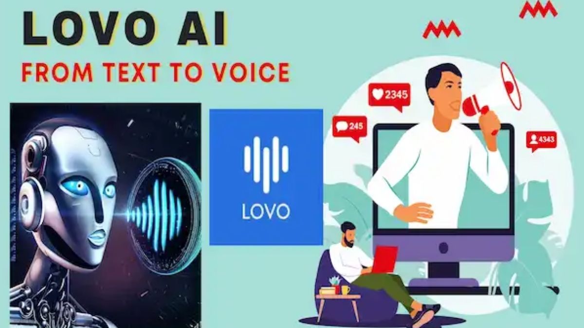 Tính năng nổi bật của Lovo.ai 