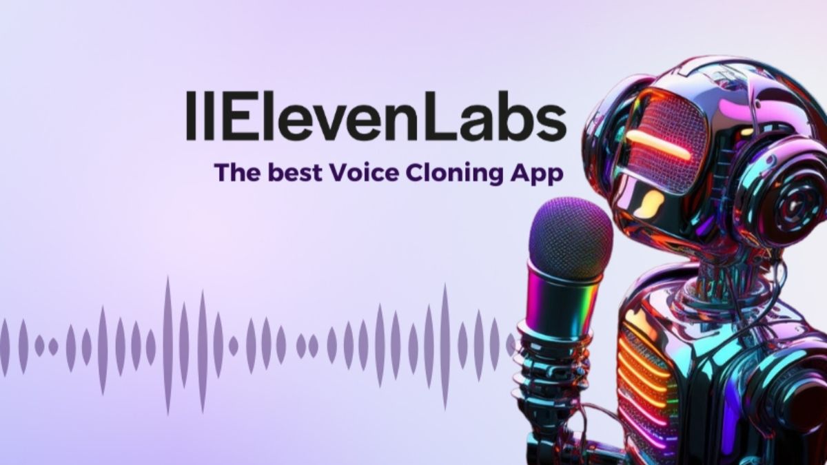 AI Voice ElevenLabs – Nền tảng chuyển văn bản thành giọng nói chất lượng cao