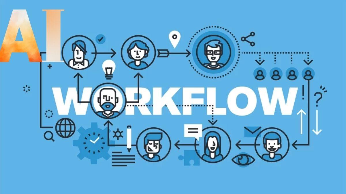AI Workflow là gì?