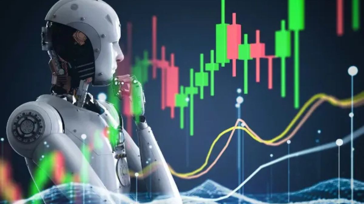 Tổng hợp 4 loại AI Workflow Automation- Automation of predictive analytics