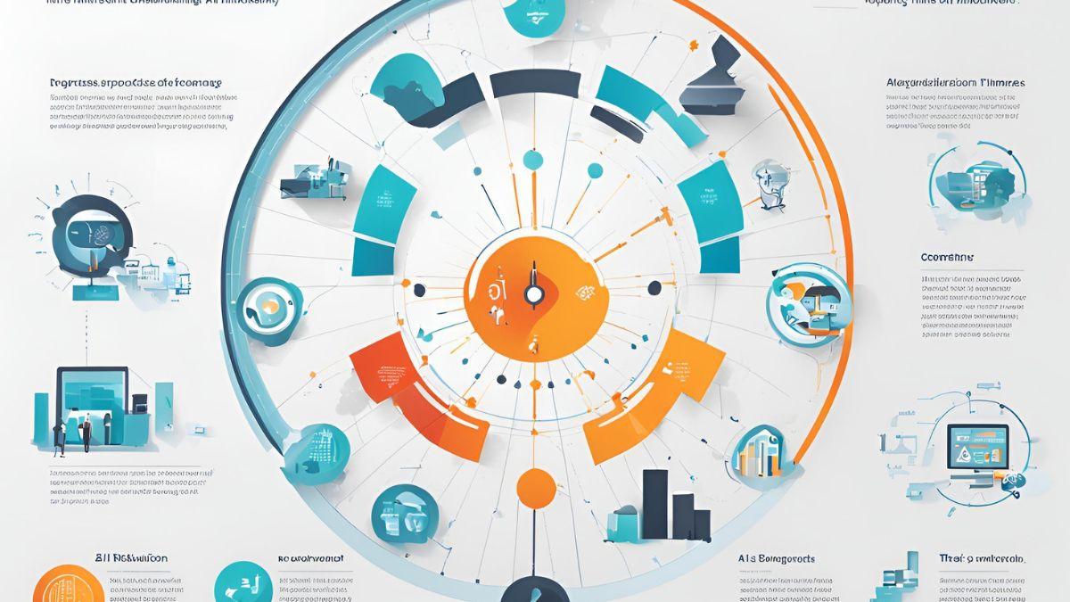 6 lợi ích nổi bật của AI Workflow- Tăng tốc thời gian đưa sản phẩm ra thị trường