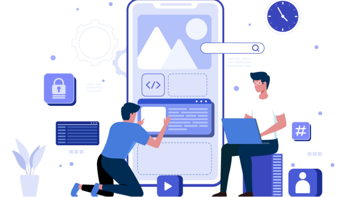 Quy trình làm việc AI là gì