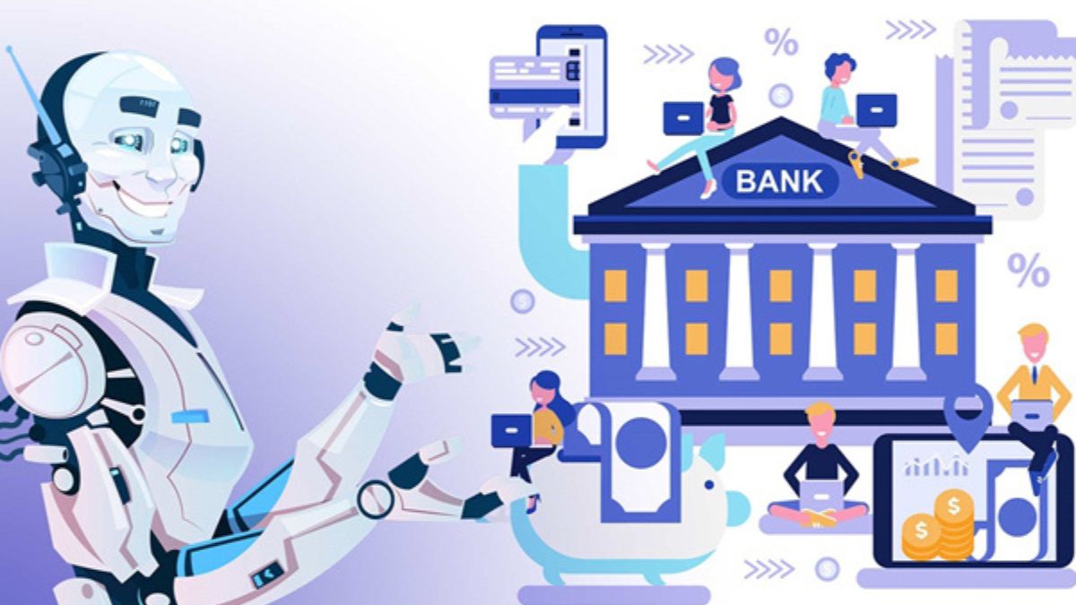 Tổng hợp 4 loại AI Workflow Automation- Automated cognition
