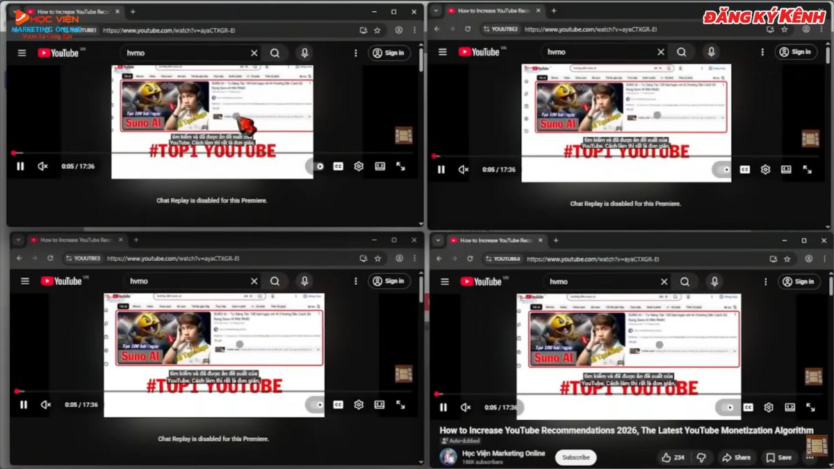 Chức Năng Nổi Bật Của Antidetect Browser- Tăng khả năng bảo mật