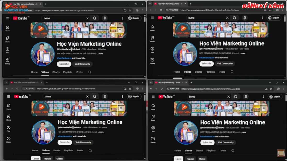 Antidetect Browser Có Gì Khác Trình Duyệt Ẩn Danh?