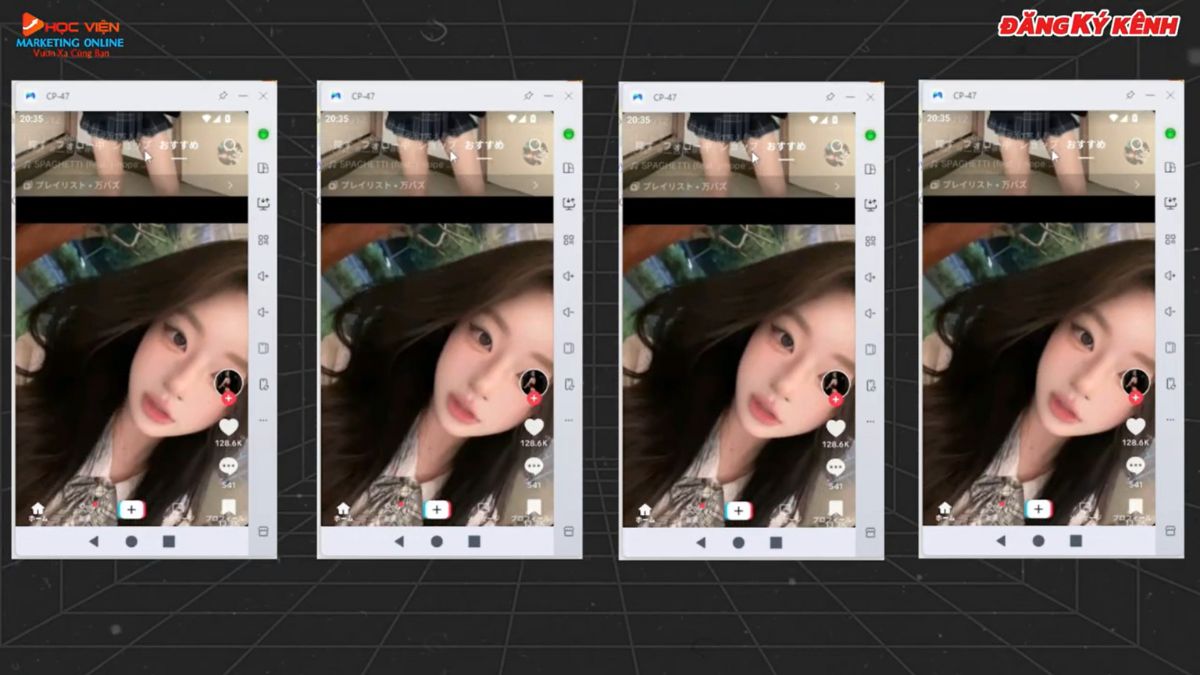 Antidetect Browser Khác Gì So Với Chế Độ Ẩn Danh Thông Thường?