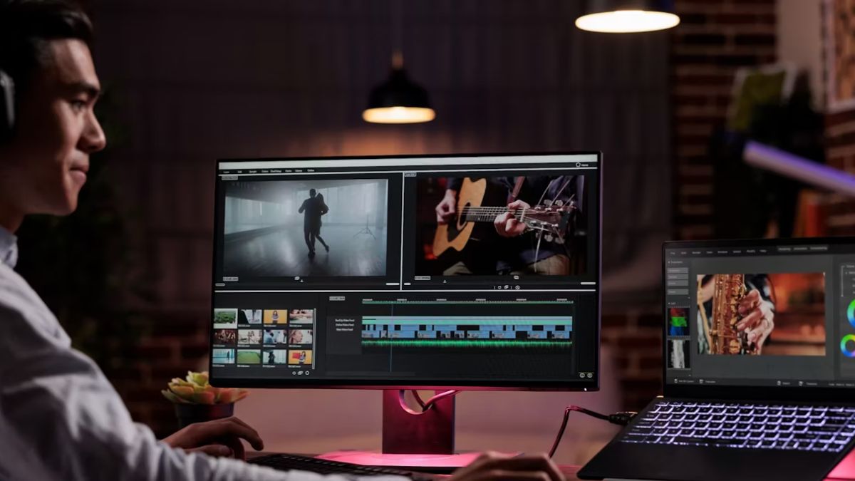 Yếu Tố Ảnh Hưởng Đến Bảng Giá Làm Video Clip