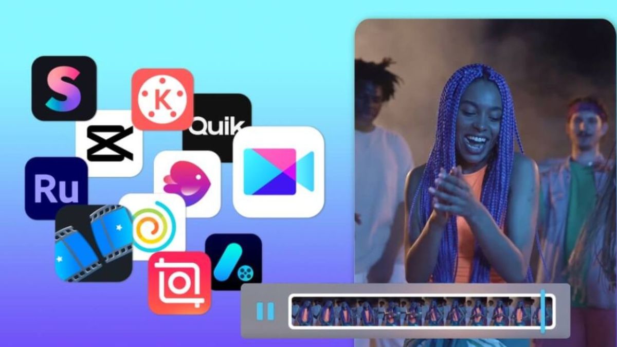 Cách Chọn Phần Mềm Biên Tập Video Chuyên Nghiệp Theo Nhu Cầu