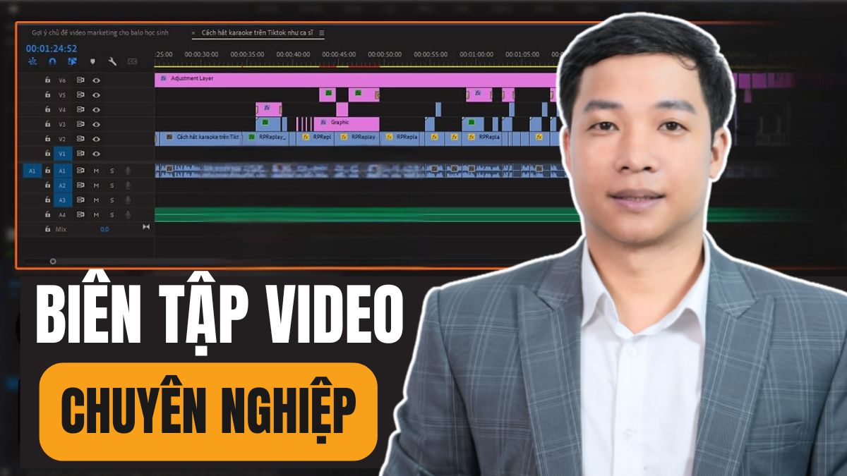 Top 18+ Phần Mềm Biên Tập Video Chuyên Nghiệp Mới Nhất 2026