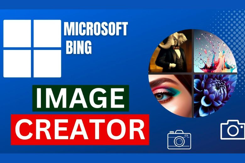 Ứng dụng của Bing Image Creator AI trong nhiều lĩnh vực