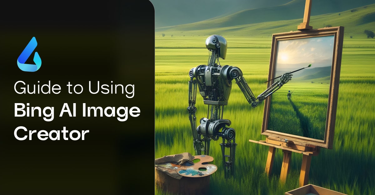 Ưu và nhược điểm của Bing Image Creator