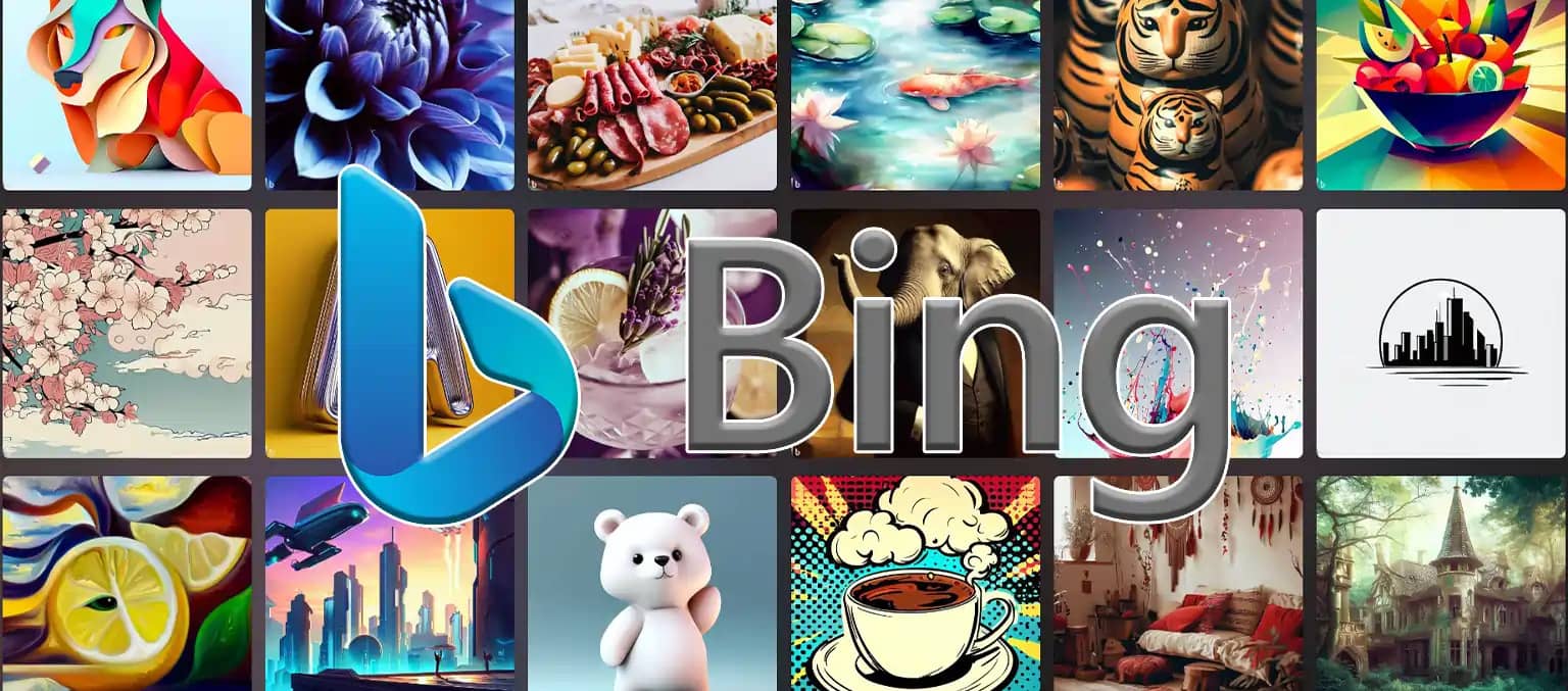 Bing AI Image Creator là gì?