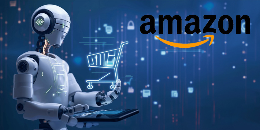 Top 15 các trang web AI miễn phí hiện nay- Amazon AI