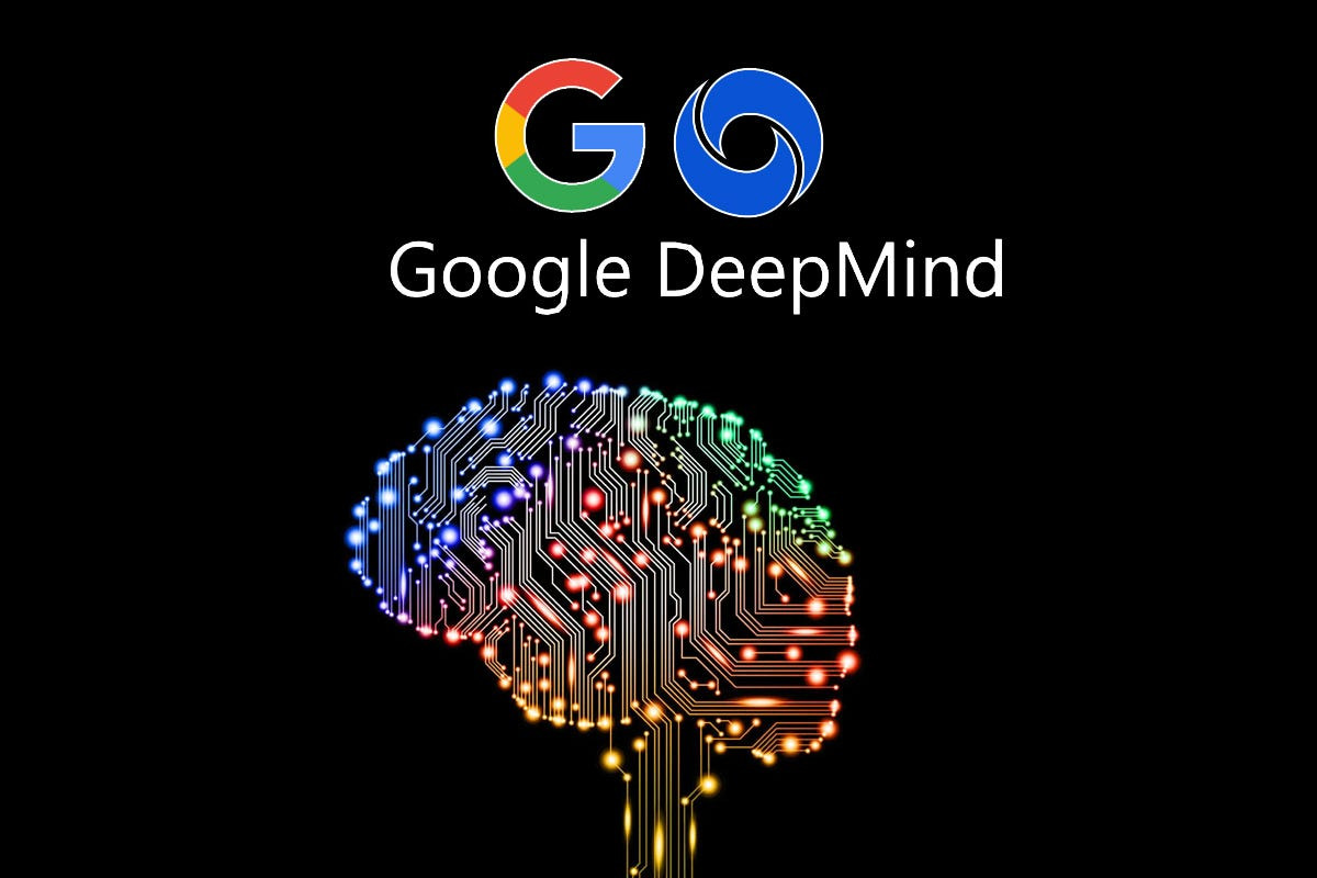 Top 15 các trang web AI miễn phí hiện nay- DeepMind