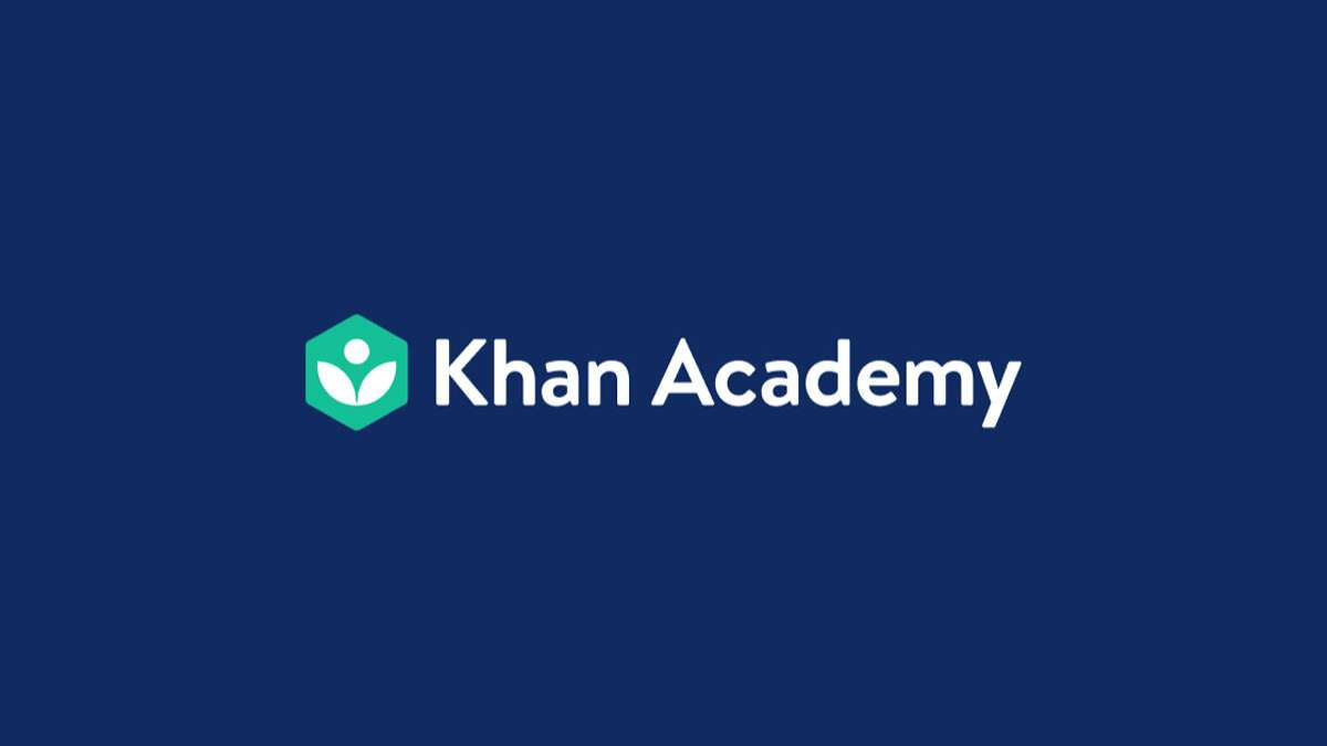 Top 15 các trang web AI miễn phí hiện nay- Khan Academy