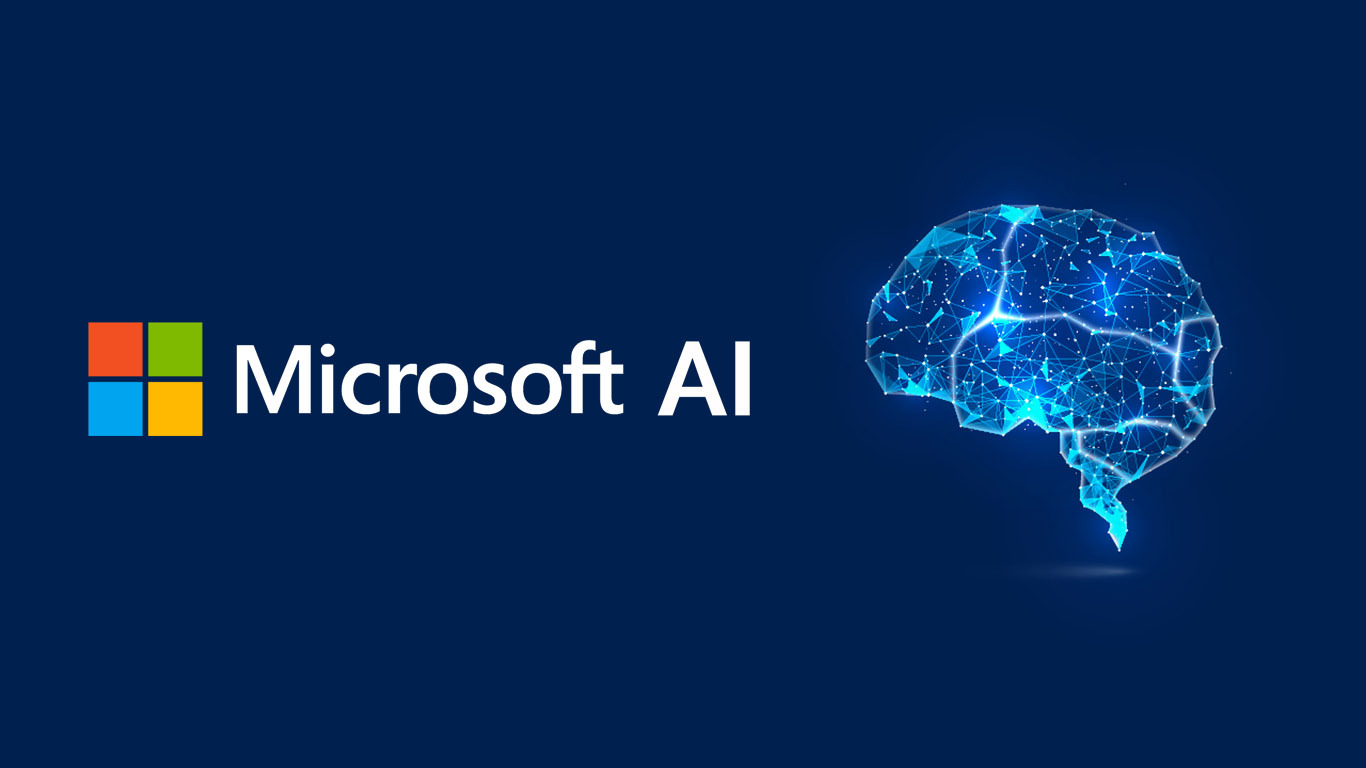 Top 15 các trang web AI miễn phí hiện nay- Microsoft AI