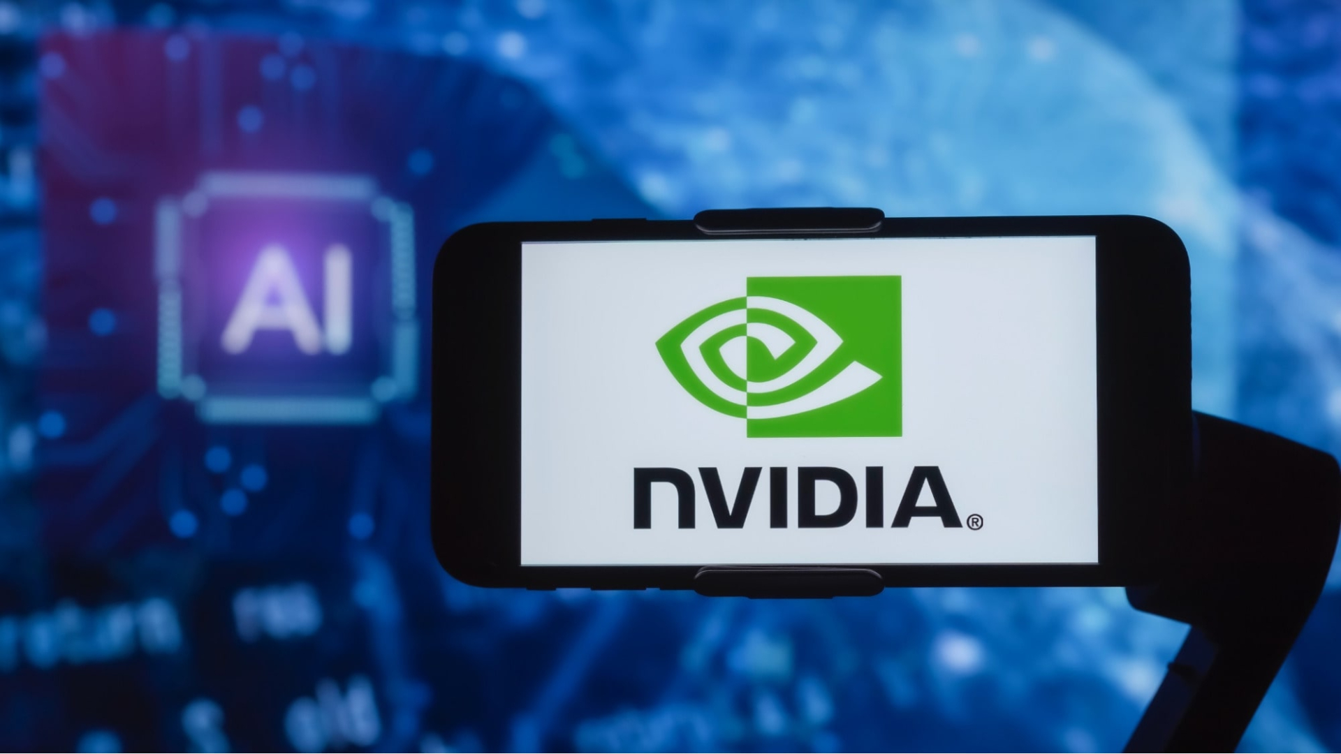 Top 15 các trang web AI miễn phí hiện nay- Nvidia AI