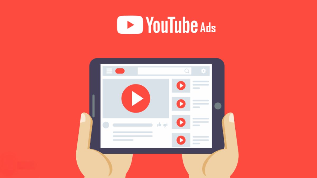 Bật mí cách chạy quảng cáo Youtube hiệu quả bạn cần biết