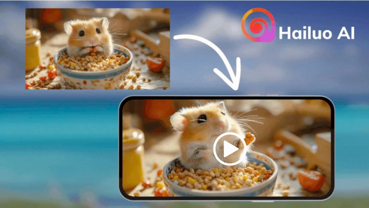 4 cách chuyển ảnh thành video bằng AI trên điện thoại, máy tính