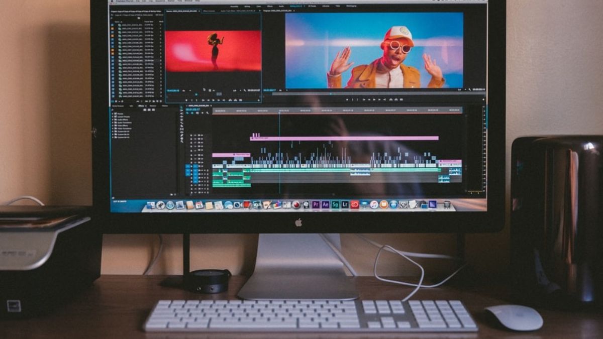 Giai Đoạn 3 – Dựng Video