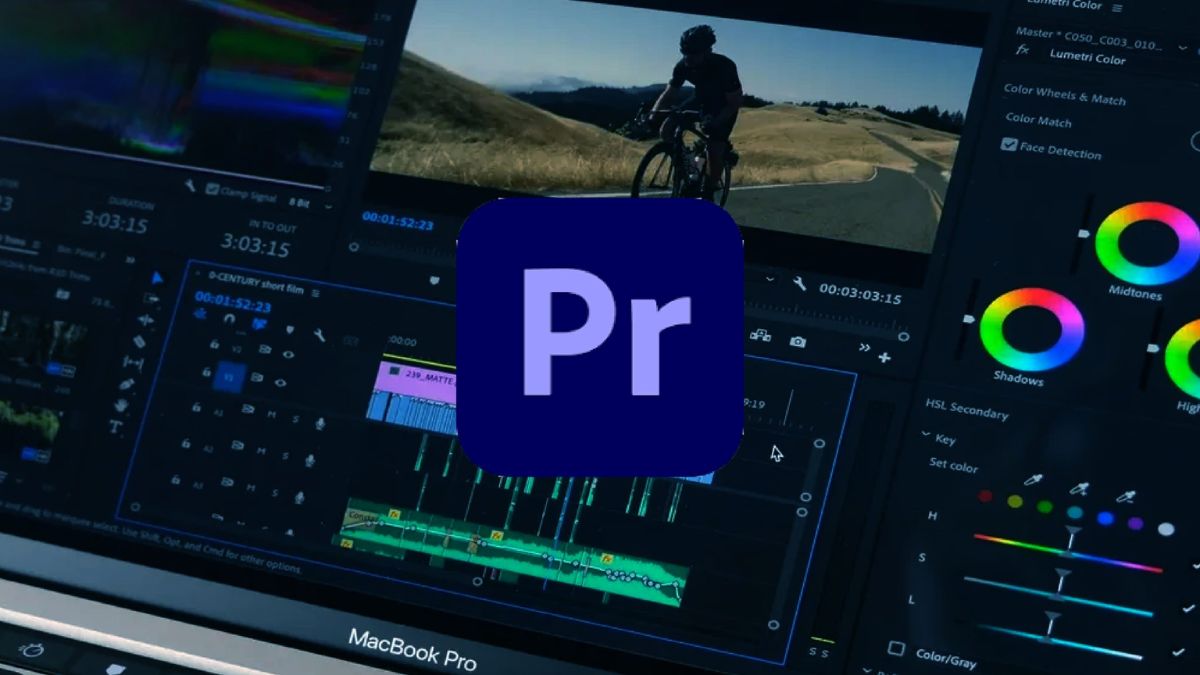 Ứng Dụng Dựng Video Phổ Biến 2026- Adobe