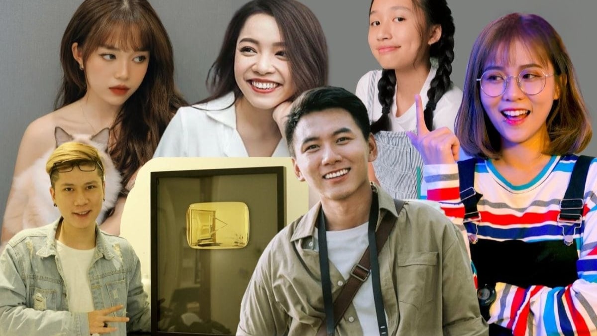 11 cách để kênh Youtube phát triển​ nhanh chóng- Hợp tác với các Youtuber khác