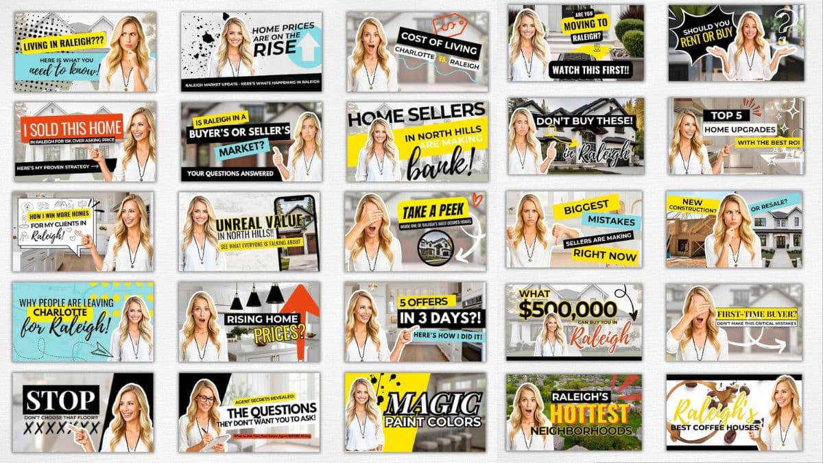 n Với AI Cho Người Lười- Mức thư nhập ước tính Dịch Vụ Thiết Kế Thumbnail Youtube Bằng AI