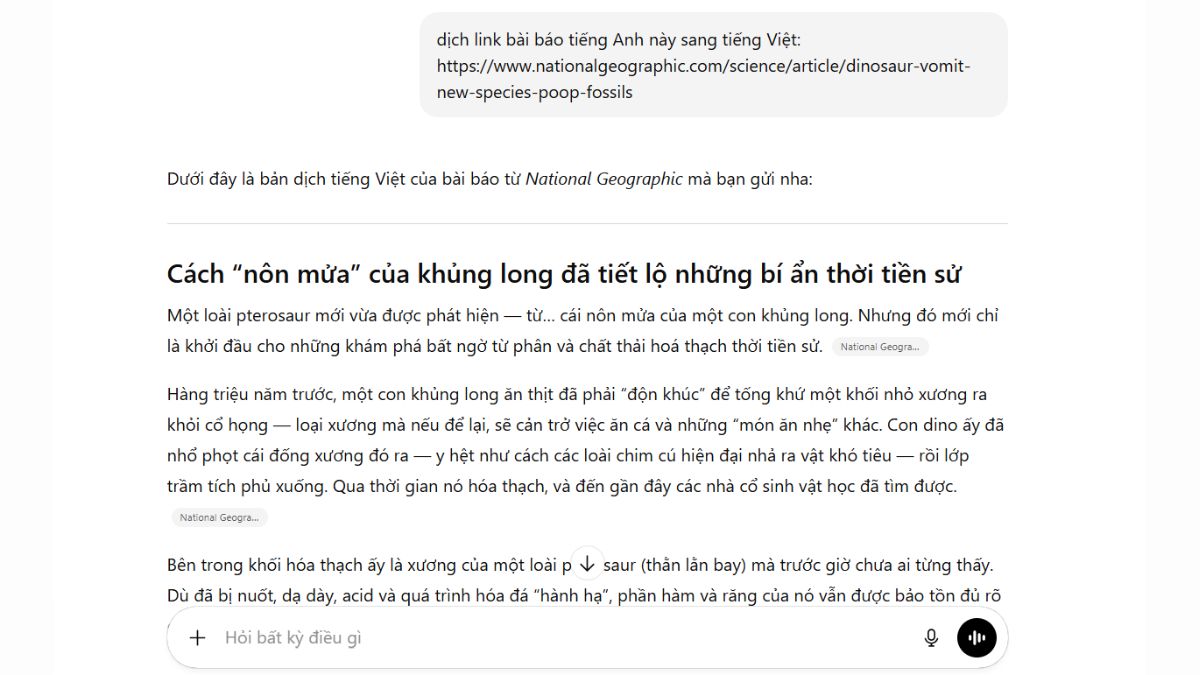 Bước 2.6 Cách Kiếm Tiền Với AI Cho Người Mới Bắt Đầu 2026