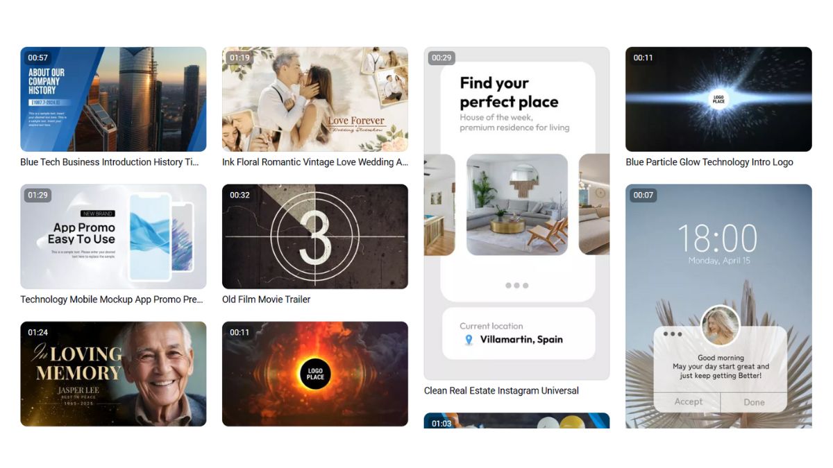 Cách kiếm tiền với Google Veo 3- Sản xuất và bán video mẫu