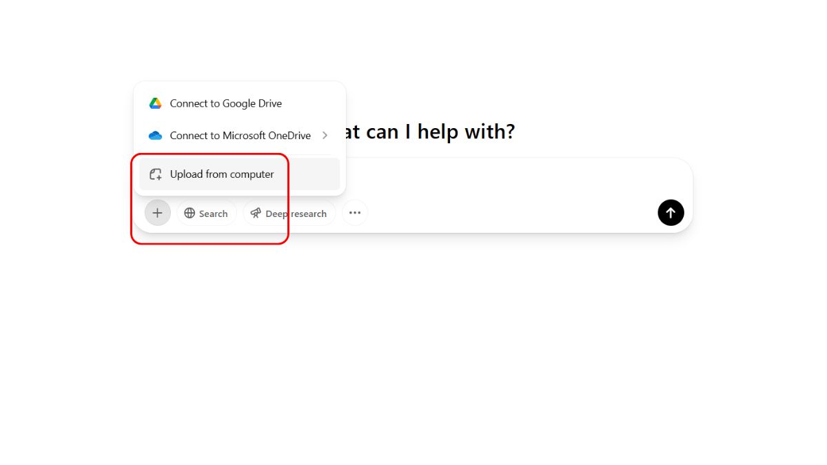 Cách tạo mô hình 3D bằng AI trend với ChatGPT bước 3