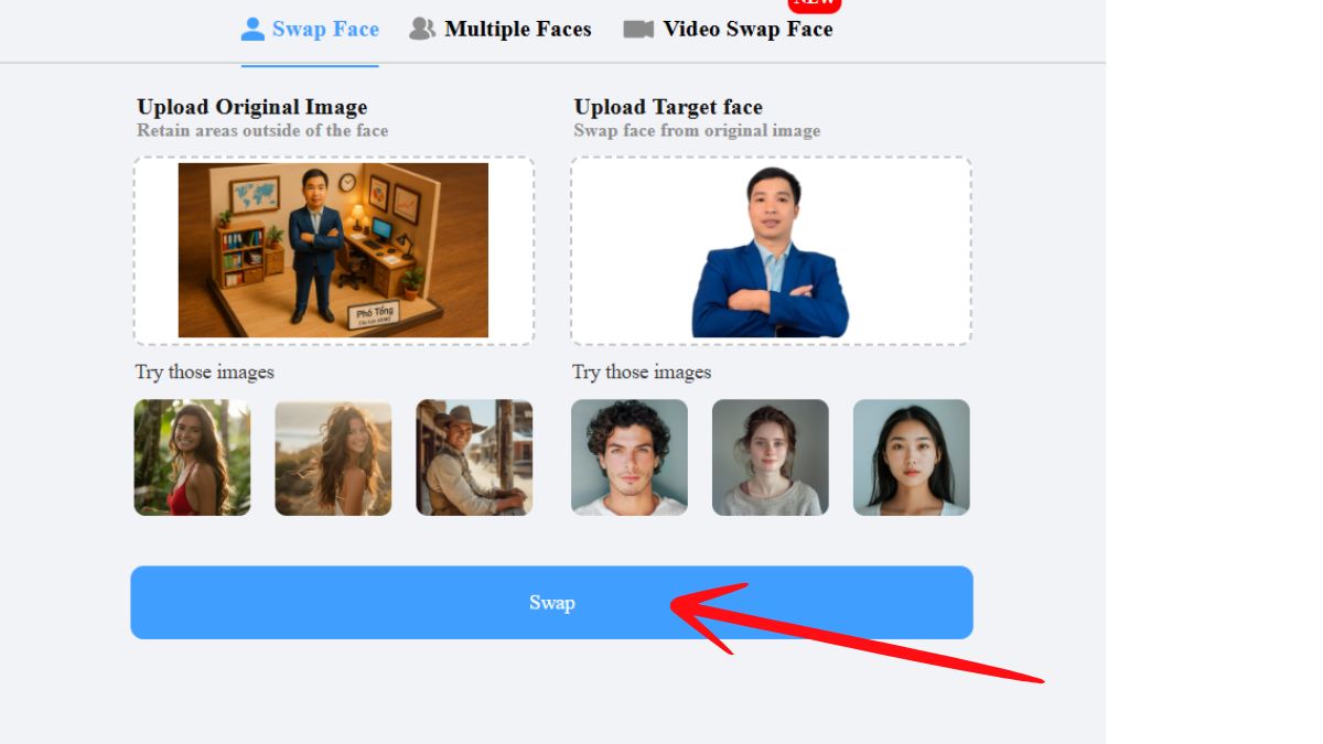 Cách tạo mô hình 3D bằng AI trend với ChatGPT bước 9