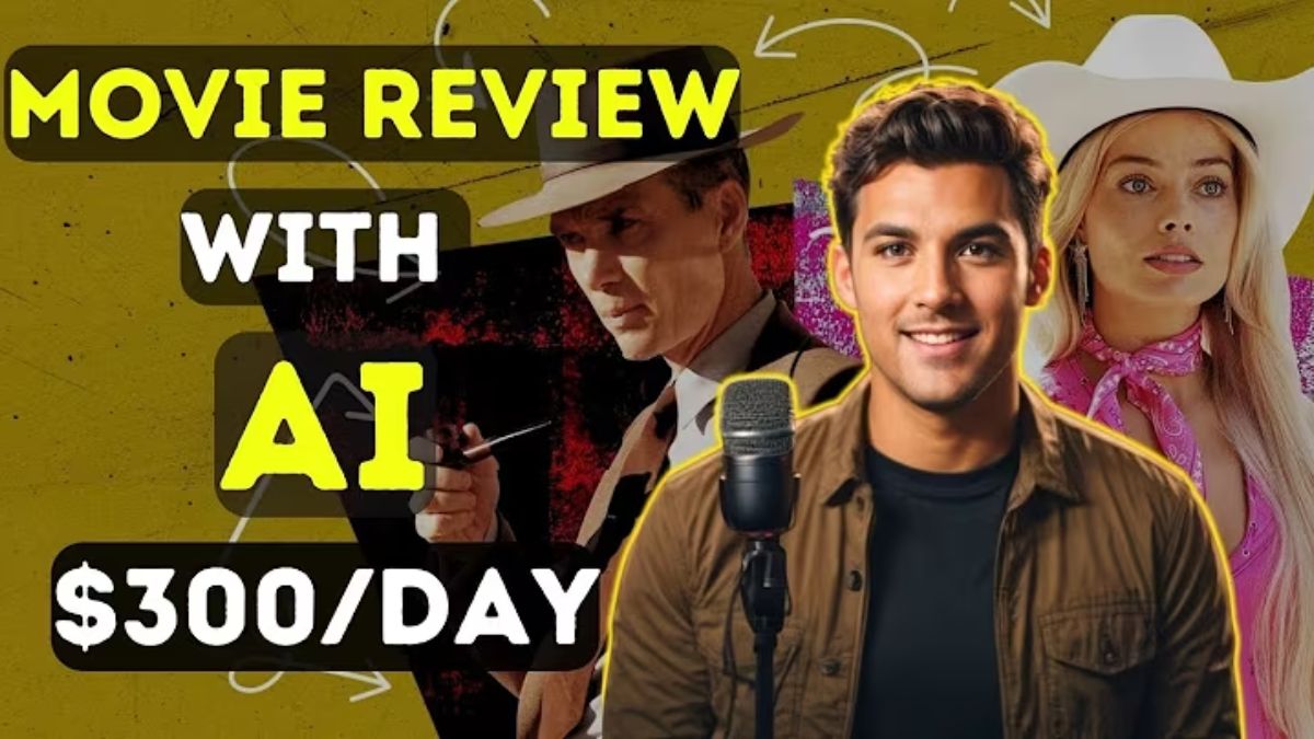 Hướng dẫn cách tạo video review phim bằng AI từ A đến Z 