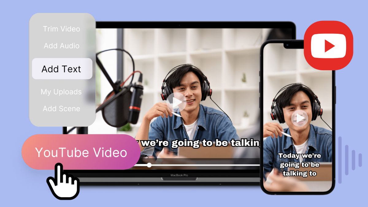 Lợi ích của việc sử dụng AI để tạo video Youtube