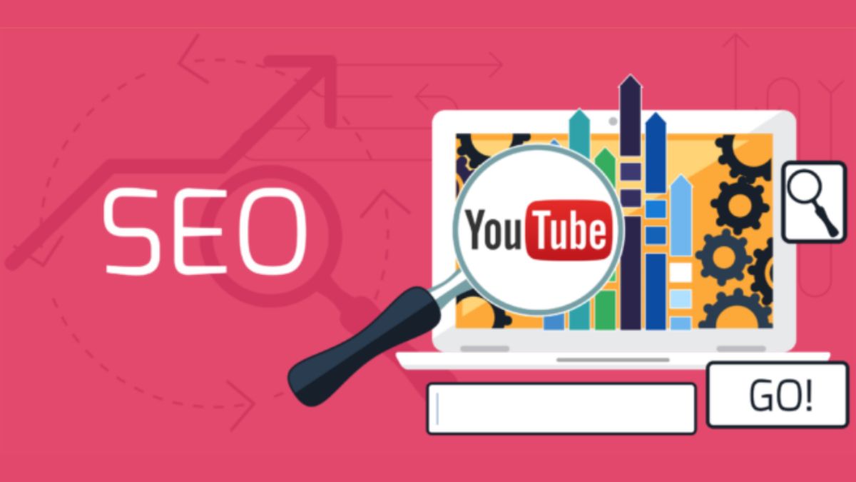 4 công đoạn làm video Youtube bằng AI- Tối ưu SEO video Youtube