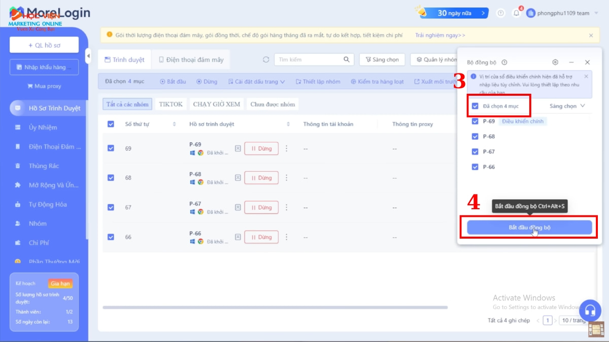 Các Bước Đẩy Video Lên Top 1 Youtube bước 2.2