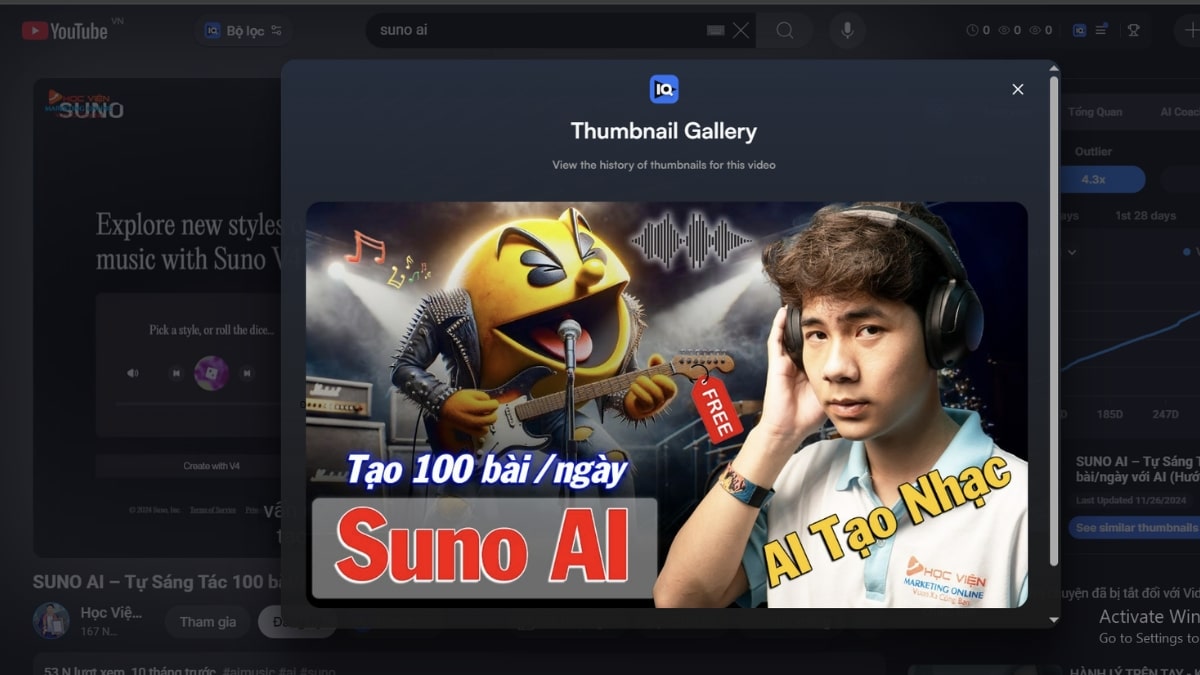 Tối Ưu Hóa Ảnh Thu Nhỏ (Thumbnail)